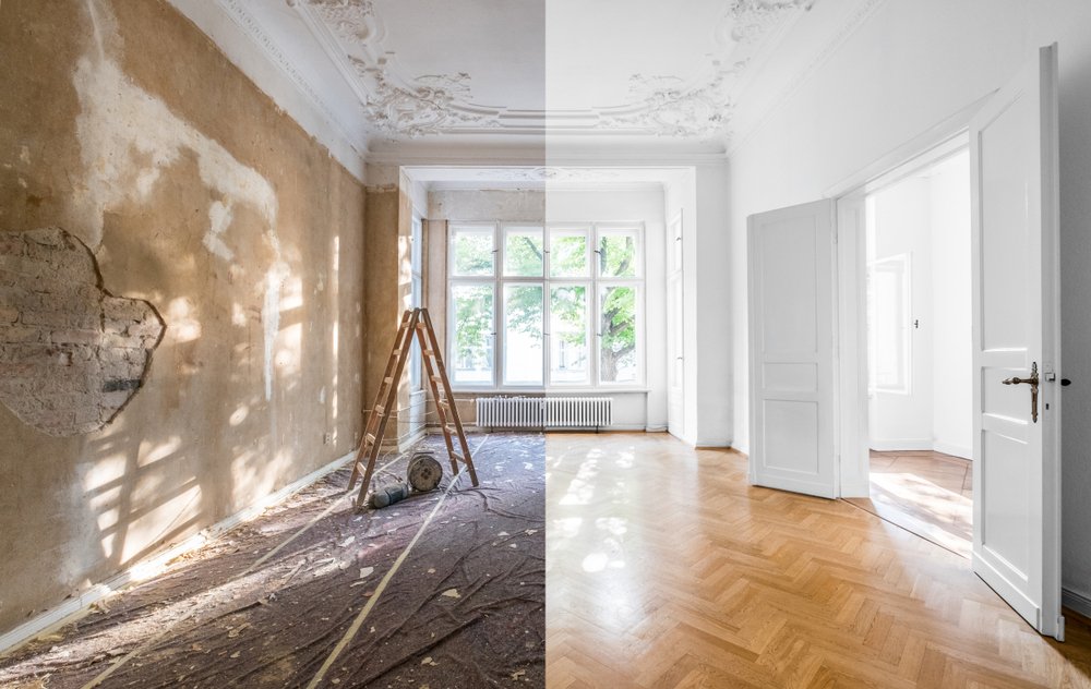 Dépannage urgent et rénovation maison - Services de rénovation et dépannage d'urgence à Angoulême